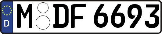 M-DF6693