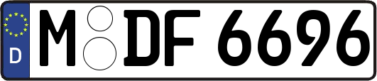 M-DF6696