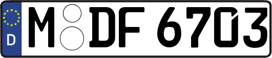M-DF6703