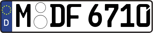 M-DF6710