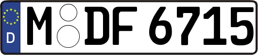 M-DF6715