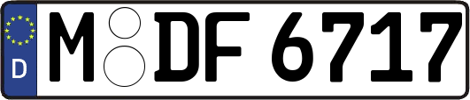 M-DF6717
