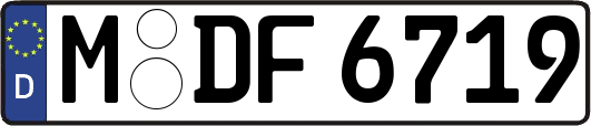 M-DF6719