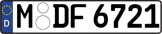 M-DF6721