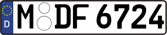 M-DF6724