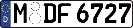 M-DF6727