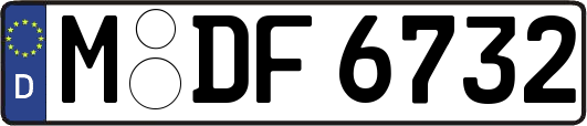 M-DF6732
