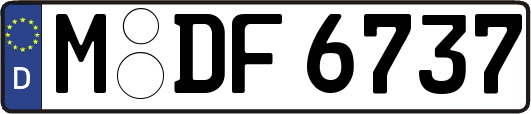 M-DF6737