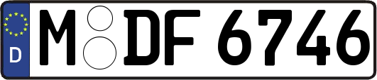 M-DF6746
