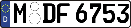 M-DF6753