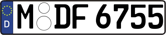 M-DF6755