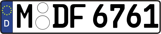 M-DF6761