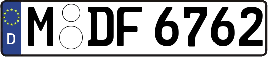 M-DF6762
