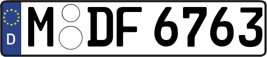 M-DF6763