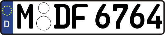 M-DF6764
