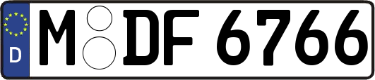 M-DF6766