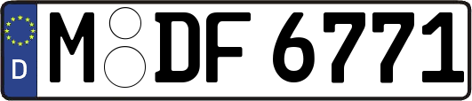 M-DF6771
