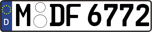 M-DF6772