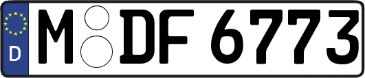 M-DF6773