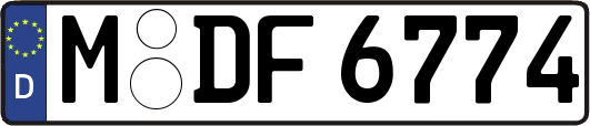 M-DF6774