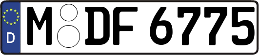 M-DF6775