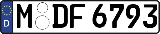 M-DF6793