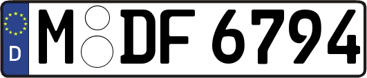 M-DF6794