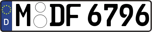 M-DF6796