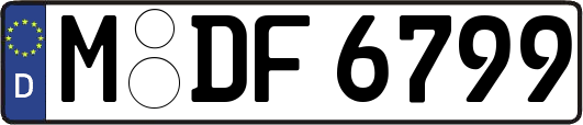 M-DF6799