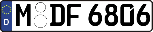 M-DF6806