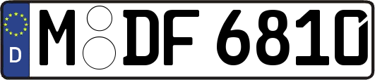 M-DF6810