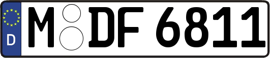 M-DF6811