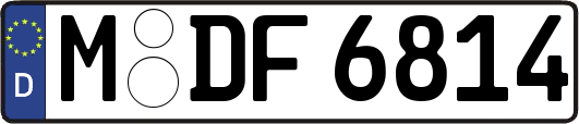 M-DF6814