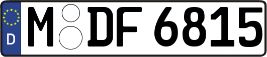 M-DF6815