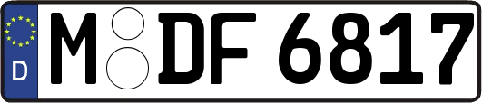 M-DF6817