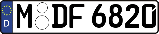 M-DF6820
