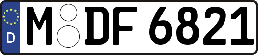 M-DF6821