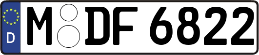 M-DF6822