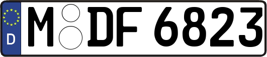 M-DF6823