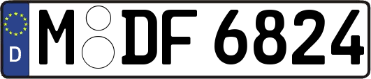 M-DF6824