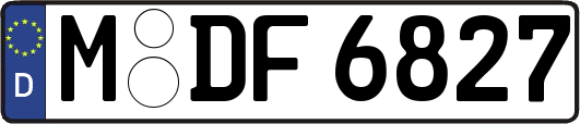 M-DF6827
