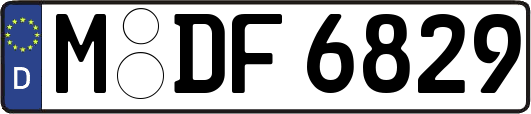 M-DF6829