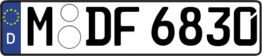 M-DF6830