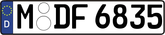 M-DF6835