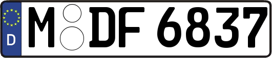 M-DF6837