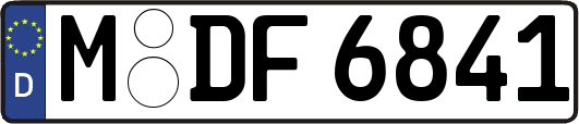 M-DF6841