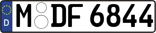 M-DF6844