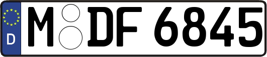 M-DF6845