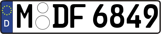 M-DF6849