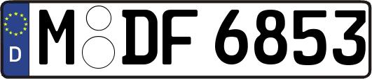 M-DF6853